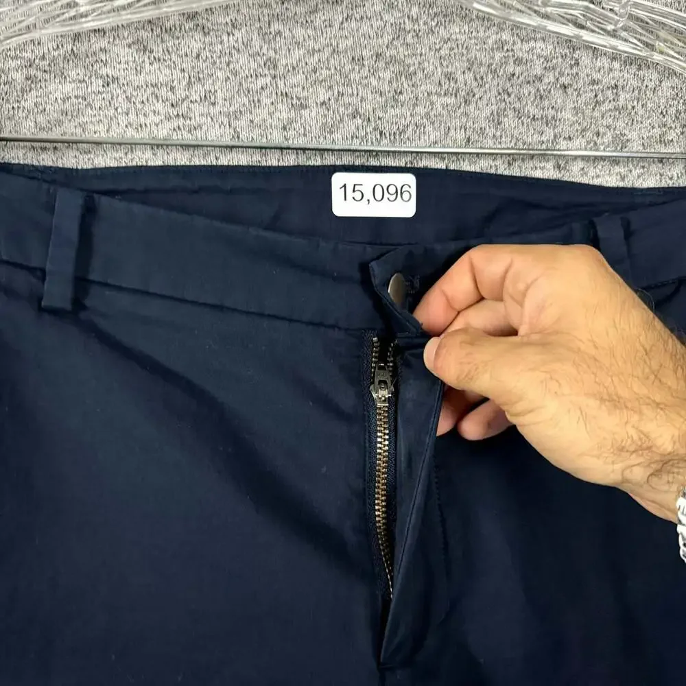 lululemon athletica used plenty